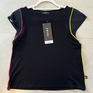 Terez Workout Top! NWT!